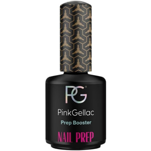 Vernis semi-permanent - Prep Booster - 15 ml