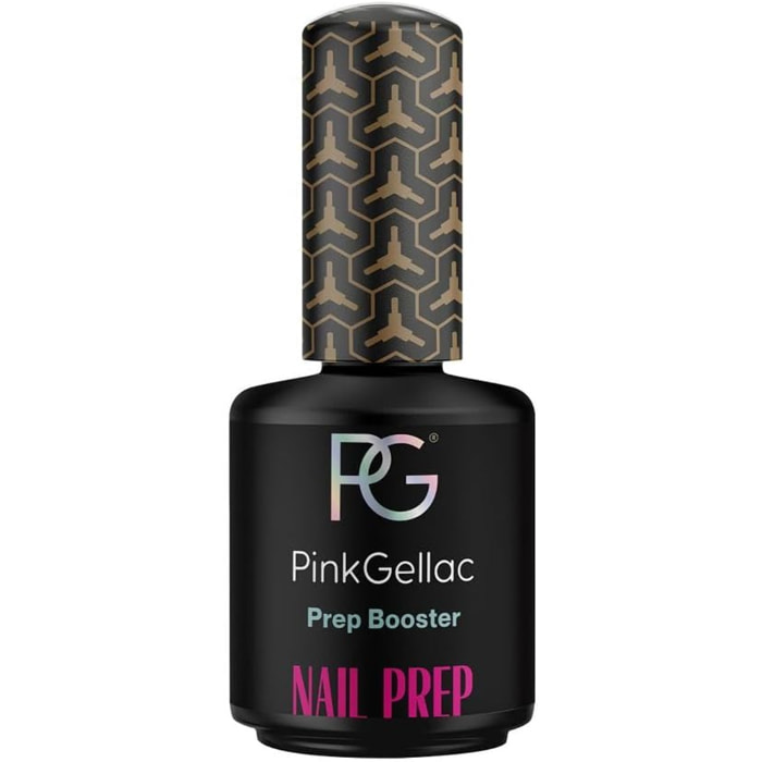 Vernis semi-permanent - Prep Booster - 15 ml