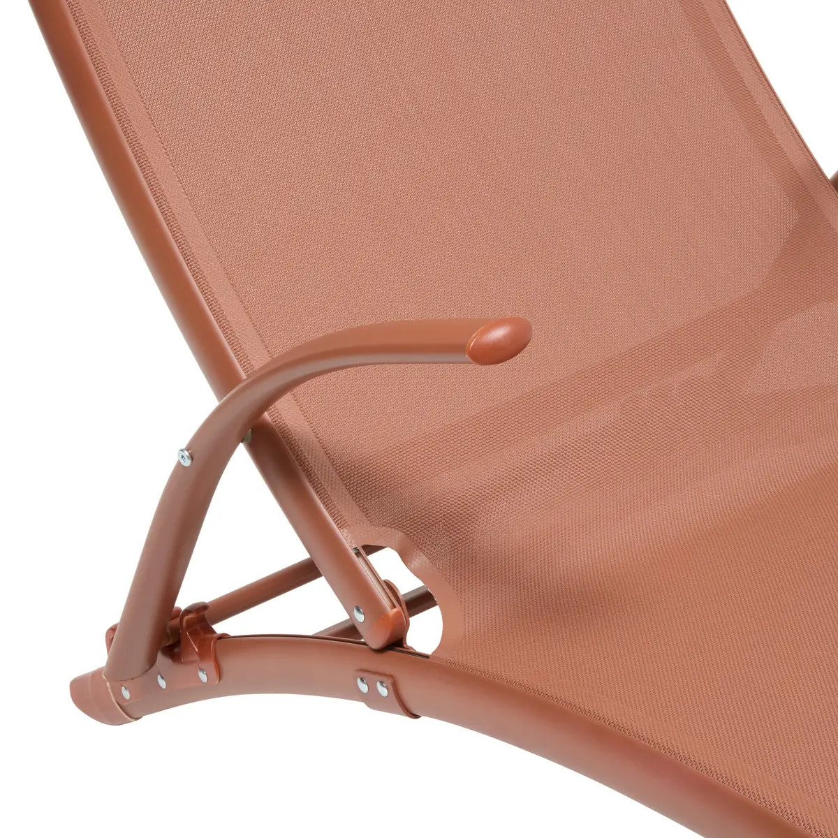 Transat Samba acajou