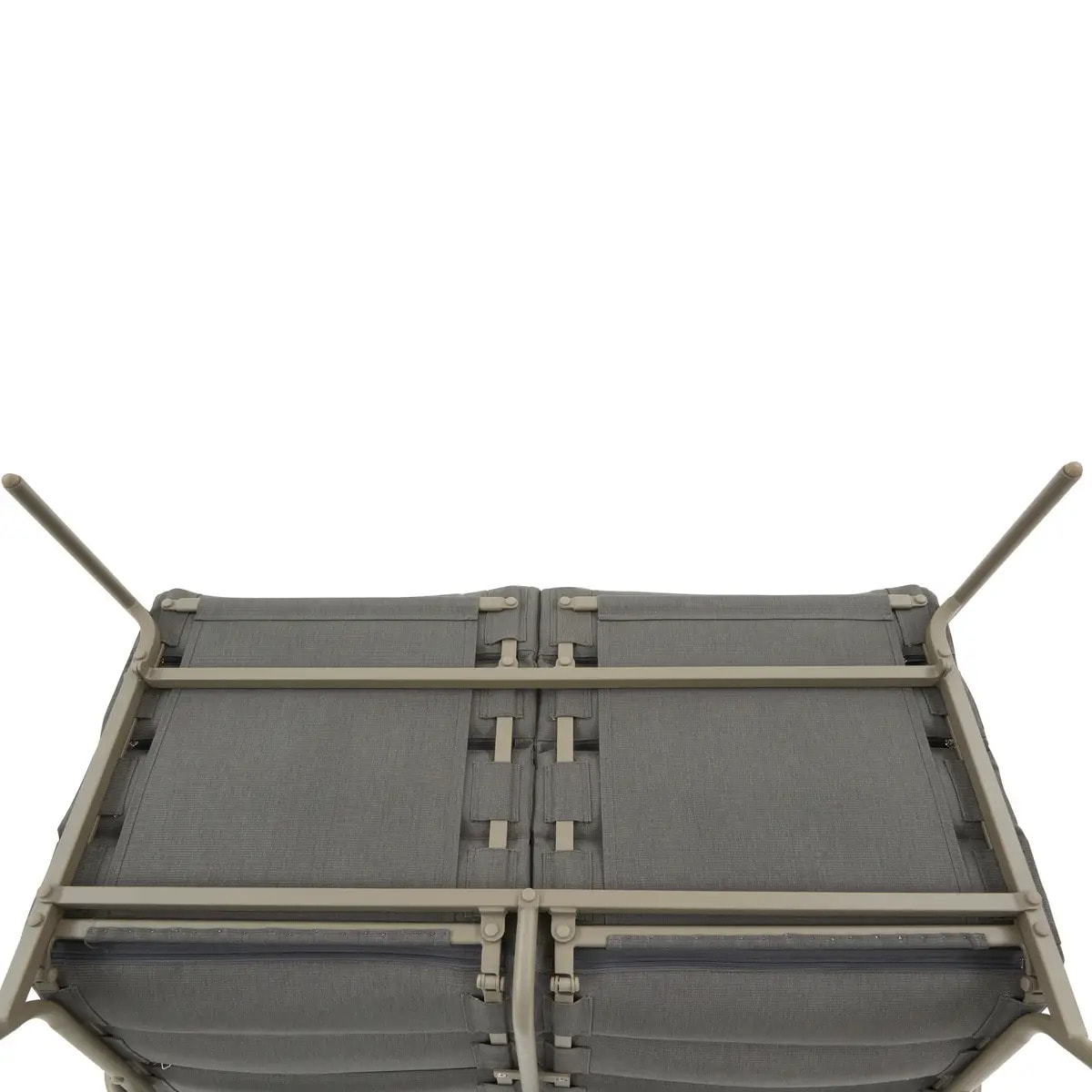 Salon de jardin Solani 4 places café