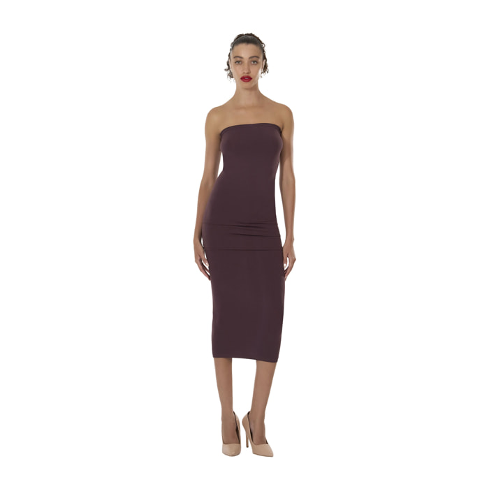 Vestito Fatal Dress