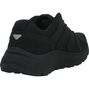 Sneakers De  Hombre Go Run Consistent 3 - Core Tr Negro