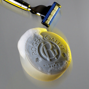 Cologne Twist - Pain de Rasage 100 g