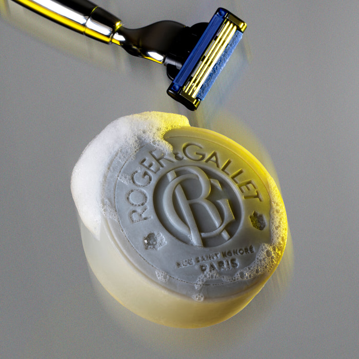 Cologne Twist - Pain de Rasage 100 g