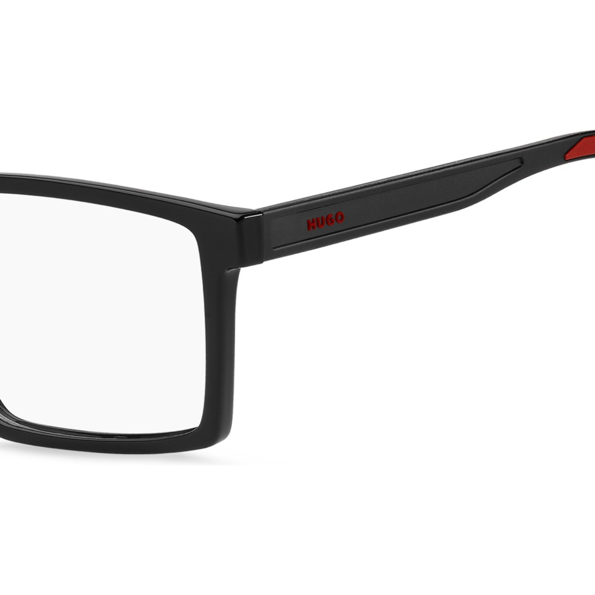 Gafas de Vista Hugo HG 1371 807 de Tr90 Hombre 56 mm