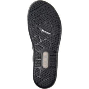 Botines - CAMPER Peu Pista GM - Negro - Piel nobuk