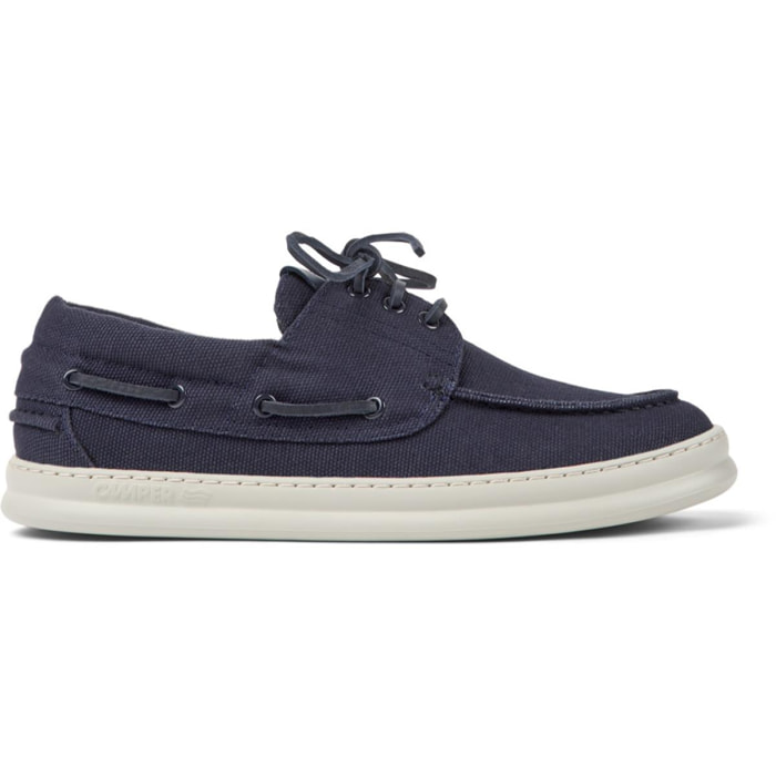 CAMPER Runner Four - Sneaker Blu Uomo