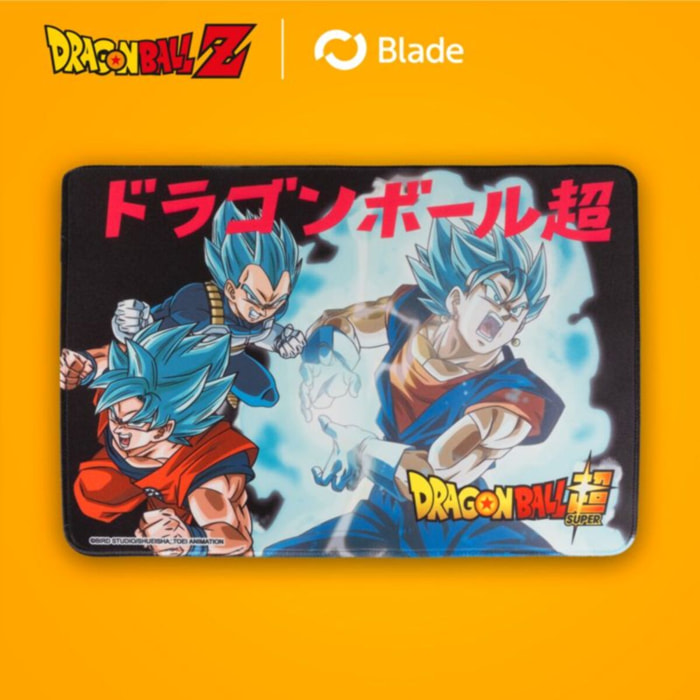 Tapis de souris LEXIP DRAGON BALL XL