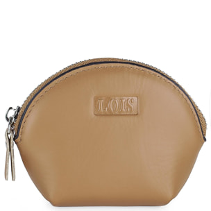 Monedero Lois Cloud Camel