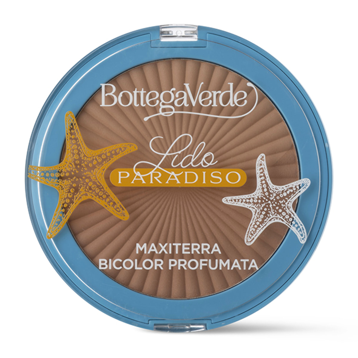 Lido Paradiso - Maxiterra bicolor profumata