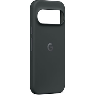 Coque GOOGLE Pixel 10 / 10 Pro Noir Volcanique