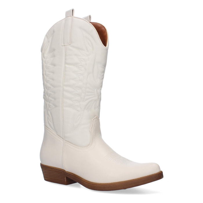 Botas mujer online privalia