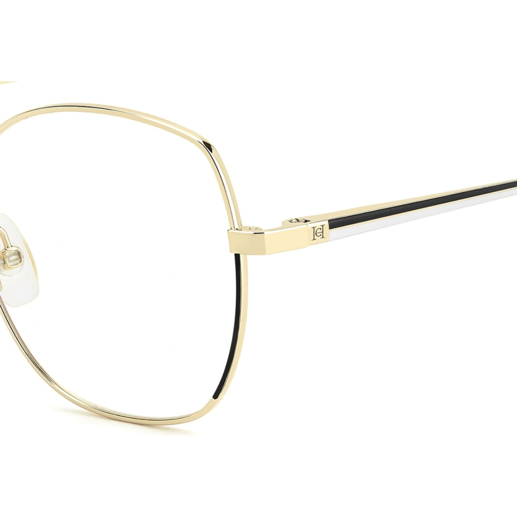 Gafas de Sol Carolina Herrera HER 0221/G/S 3H2 de Acetato Mujer 50 mm