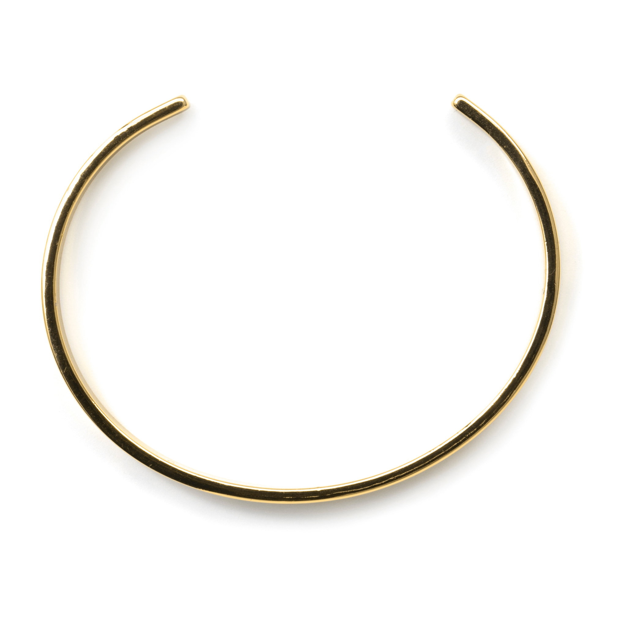 Pulsera Orane acabado oro amarillo 18k