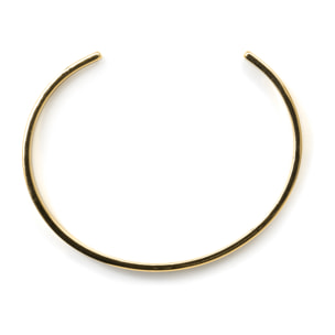 Pulsera Orane acabado oro amarillo 18k
