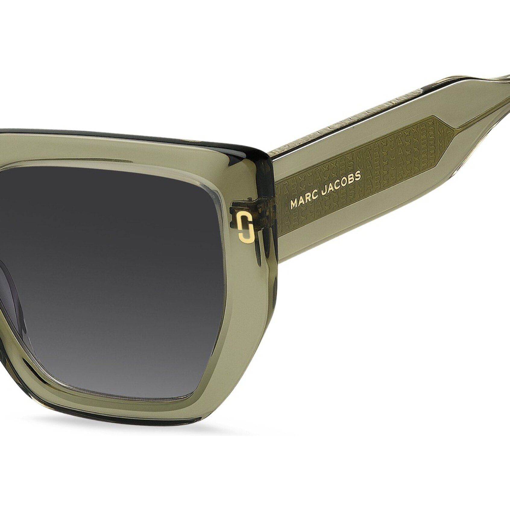 Gafas de Sol Marc Jacobs MJ 1126/S 1ED de Acetato Mujer 52 mm