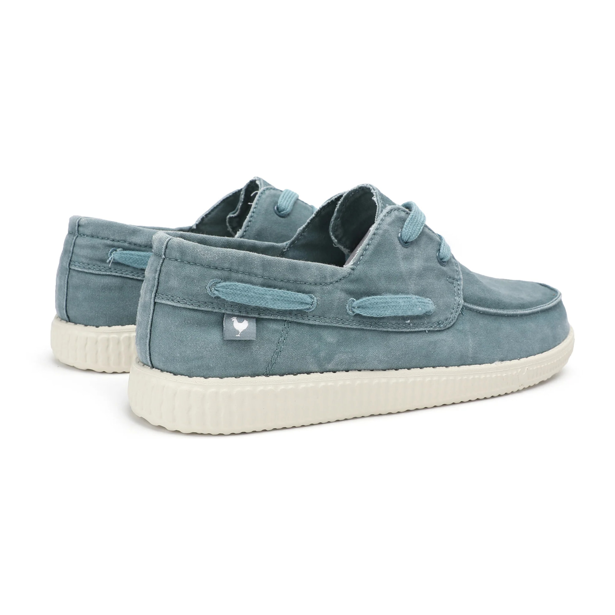 Nautico Wp150 Washed Aqua