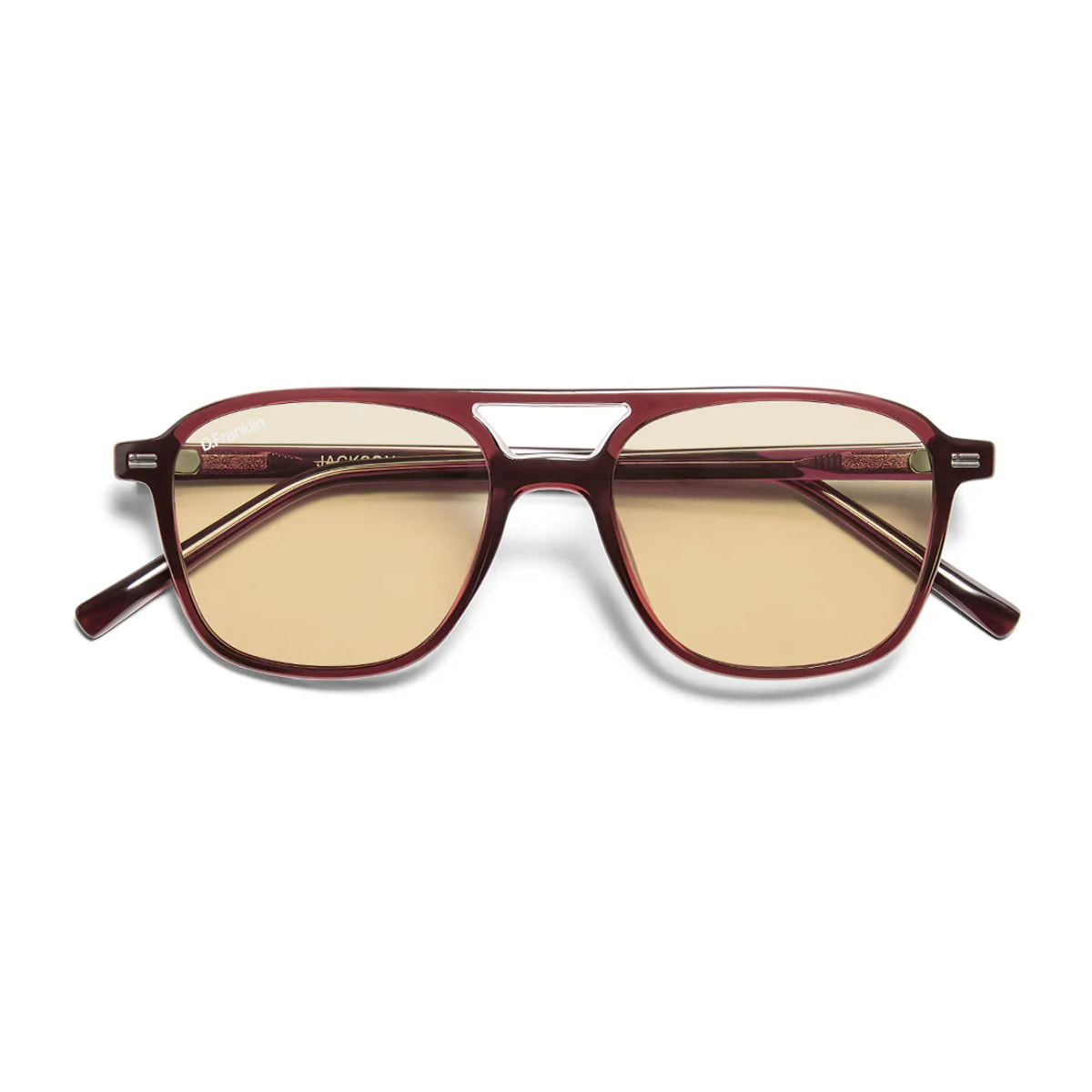 Gafas De Sol D. Franklin Jackson