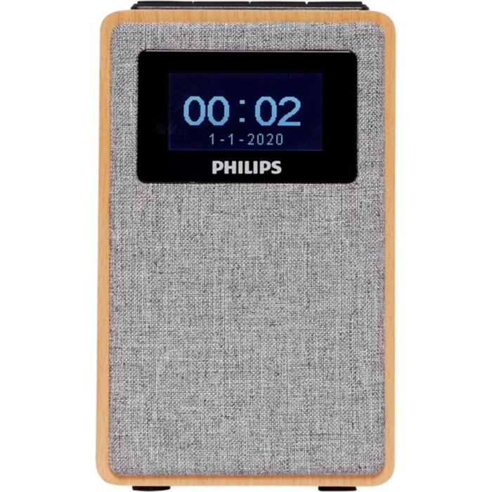 Radio DAB PHILIPS TAR5005/10