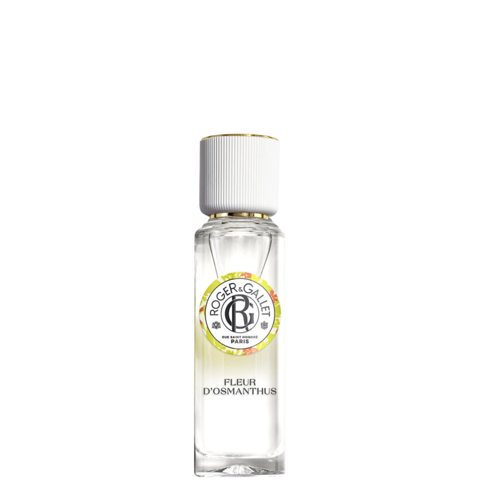 Fleur d'Osmanthus - Eau Parfumé Bienfaisante