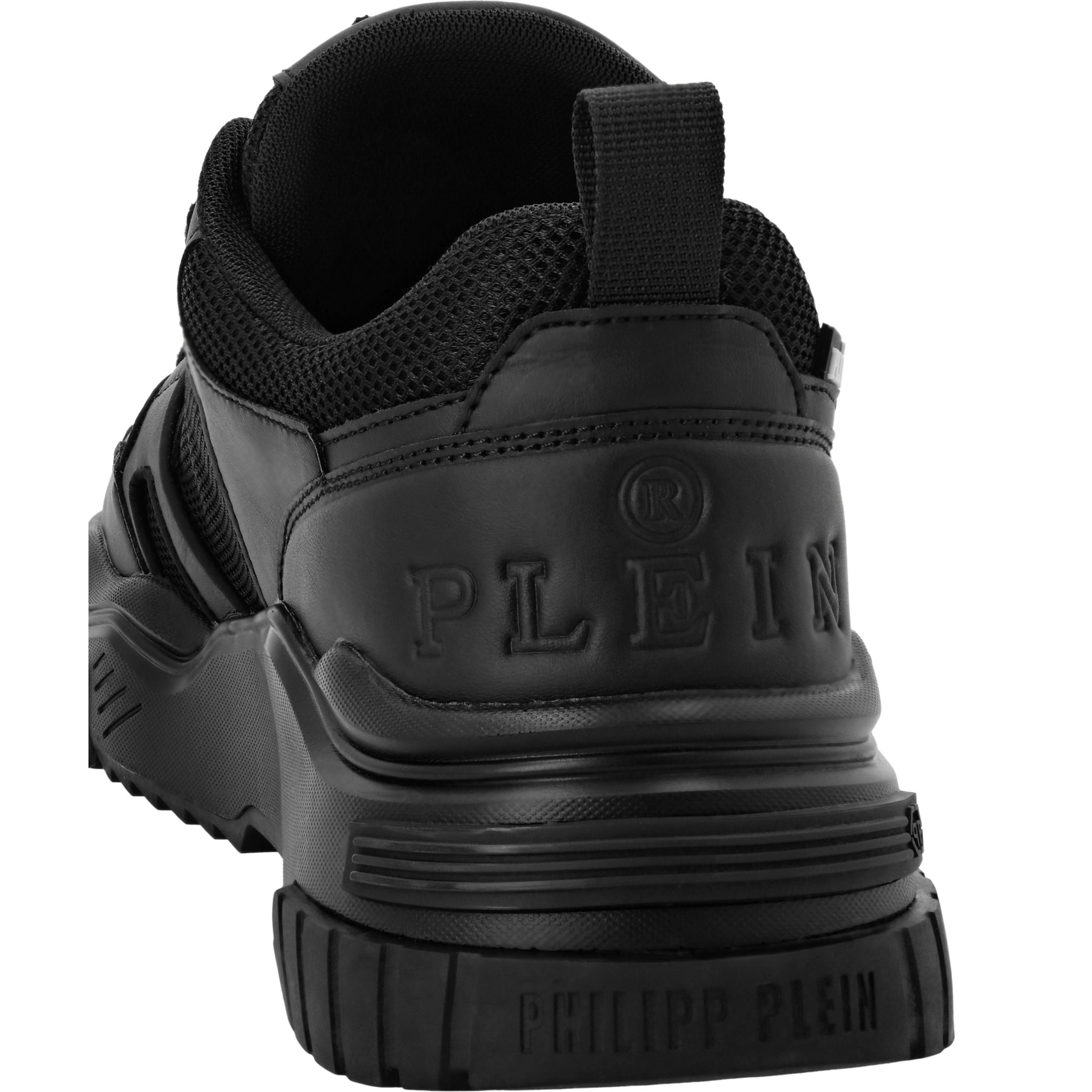 PHILIPP PLEIN Zapatillas Lo-Top HEXAGON