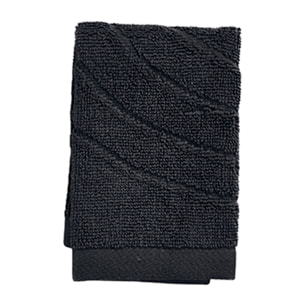 Serviette d'invité Time