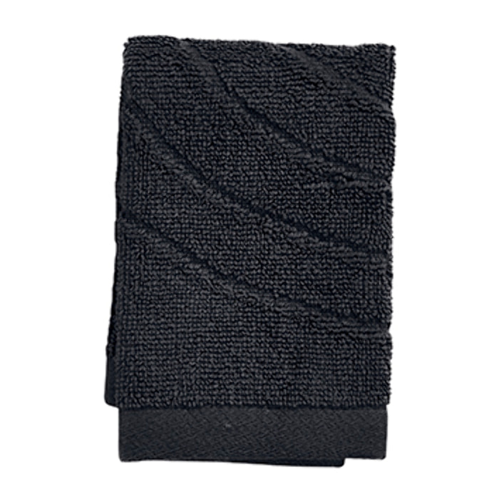 Serviette d'invité Time