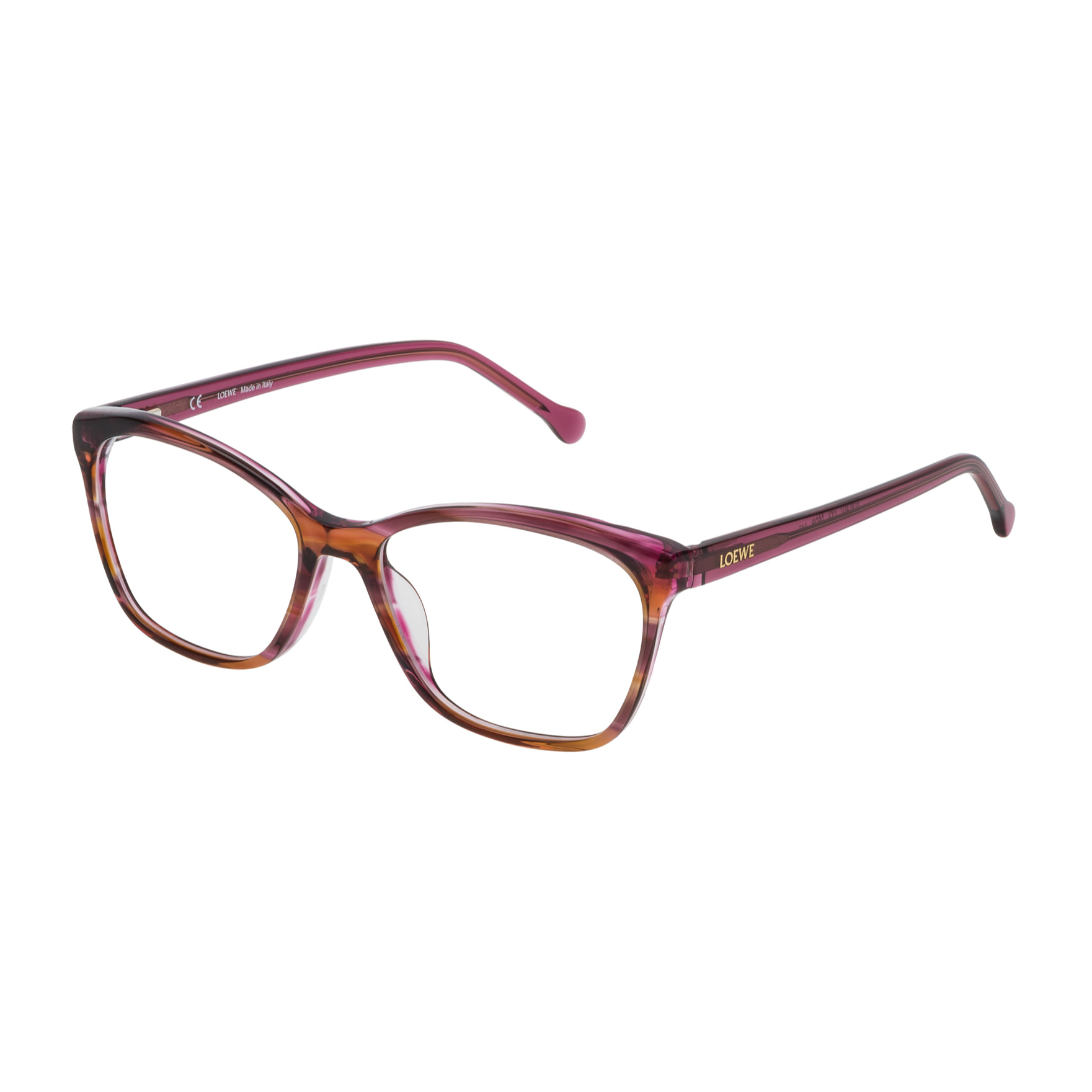 Montura de gafas Loewe Mujer VLWA07M5306DB