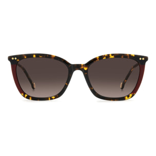 Gafas de Sol Carolina Herrera HER 0344/S 65T de Acetato Mujer 55 mm