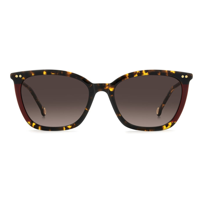 Gafas de Sol Carolina Herrera HER 0344/S 65T de Acetato Mujer 55 mm