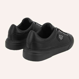 PHILIPP PLEIN Zapatillas bajas ICONIC PLEIN