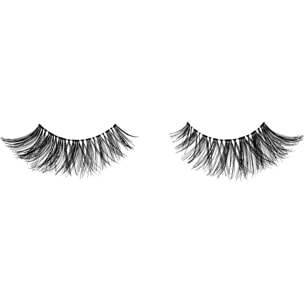 Faked Big Volume Lashes - Faux Cils Ultra-légers 1 paire