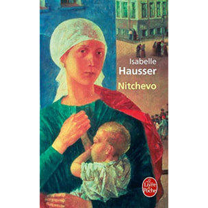 Hausser, Isabelle | Nitchevo | Livre d'occasion