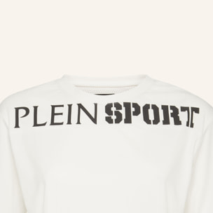 PLEIN SPORT T-Shirt Round Neck