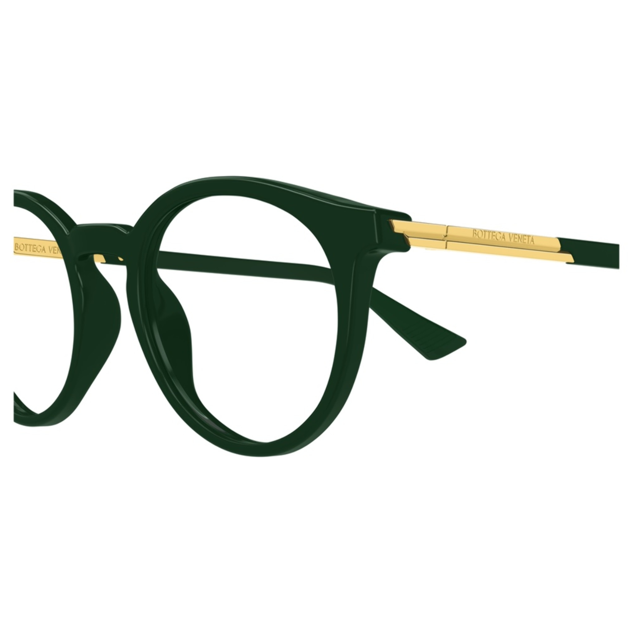 Gafas de Vista Bottega Veneta BV1335OA-003 de Acetato Unisex 50 mm