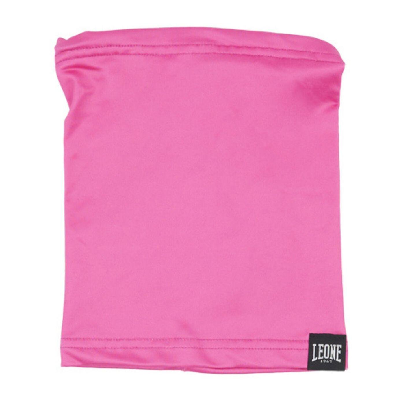 Braga de cuello polar niña Leone Basic