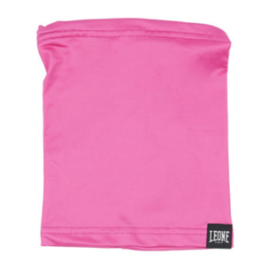 Braga de cuello polar niña Leone Basic