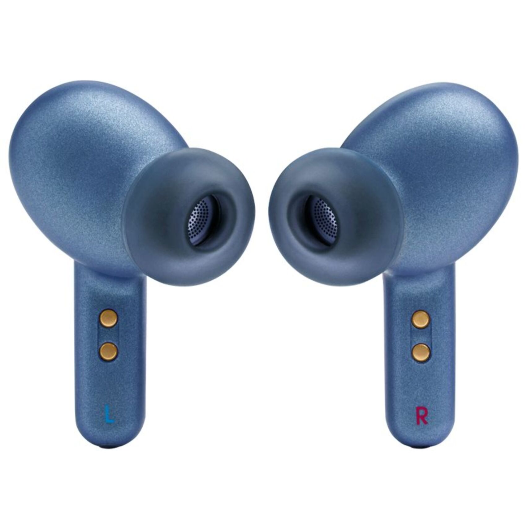 Ecouteurs JBL Live pro 2 Bleu