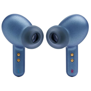 Ecouteurs JBL Live pro 2 Bleu