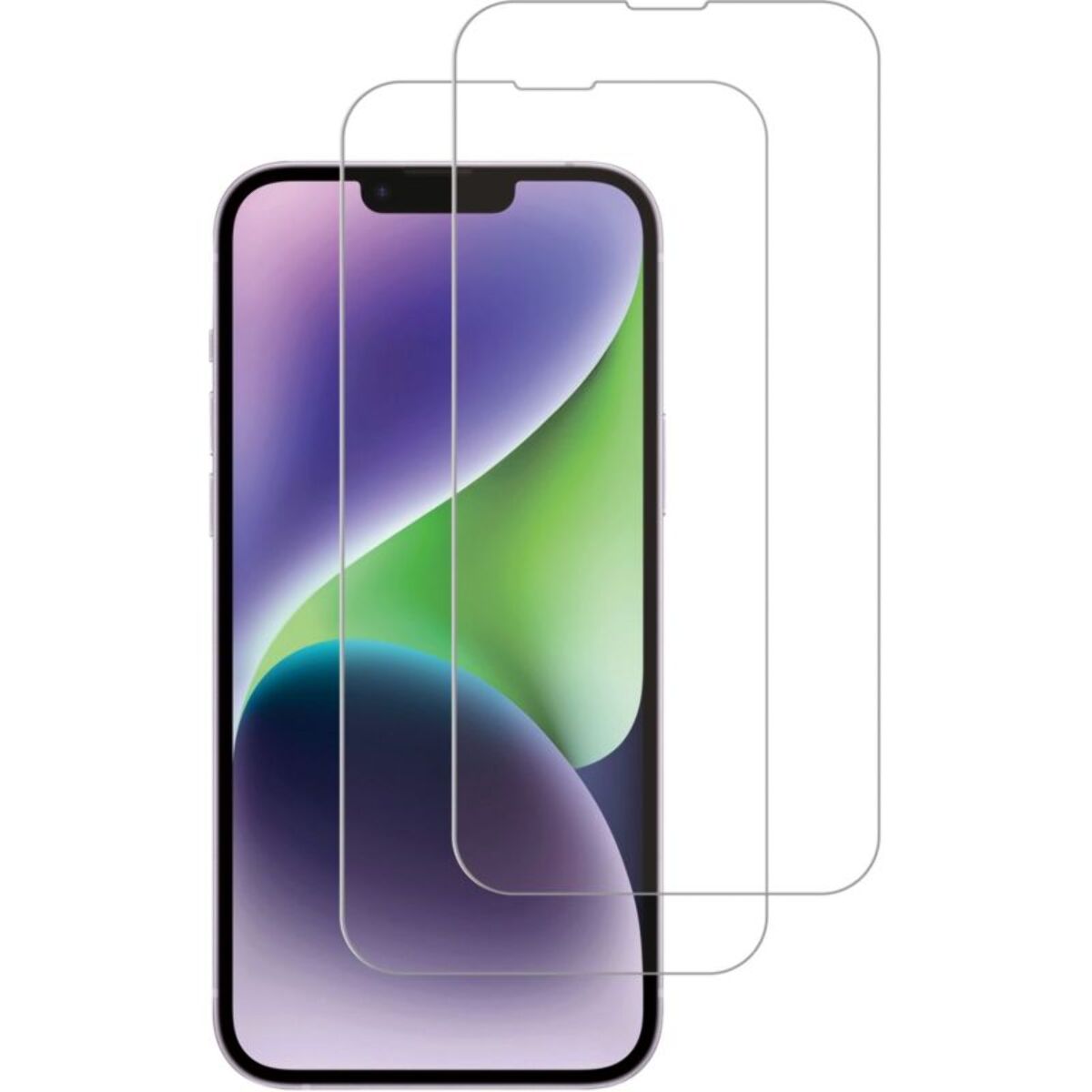 Pack ESSENTIELB iPhone 16e coque + verre trempé