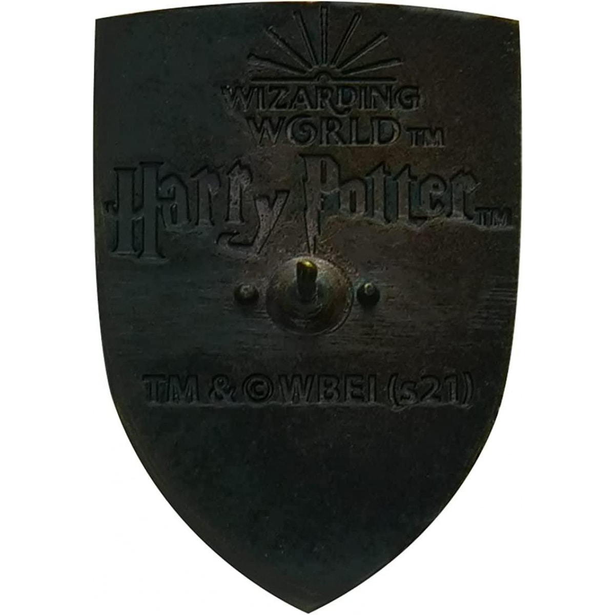 Harry Potter - Bicchiere Xxl + Spilla + Agenda "grifondoro" - Abystyle