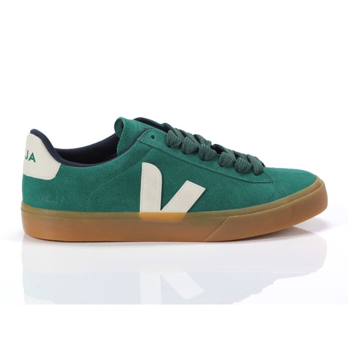 Sneakers Veja CAMPO BOLD Verde