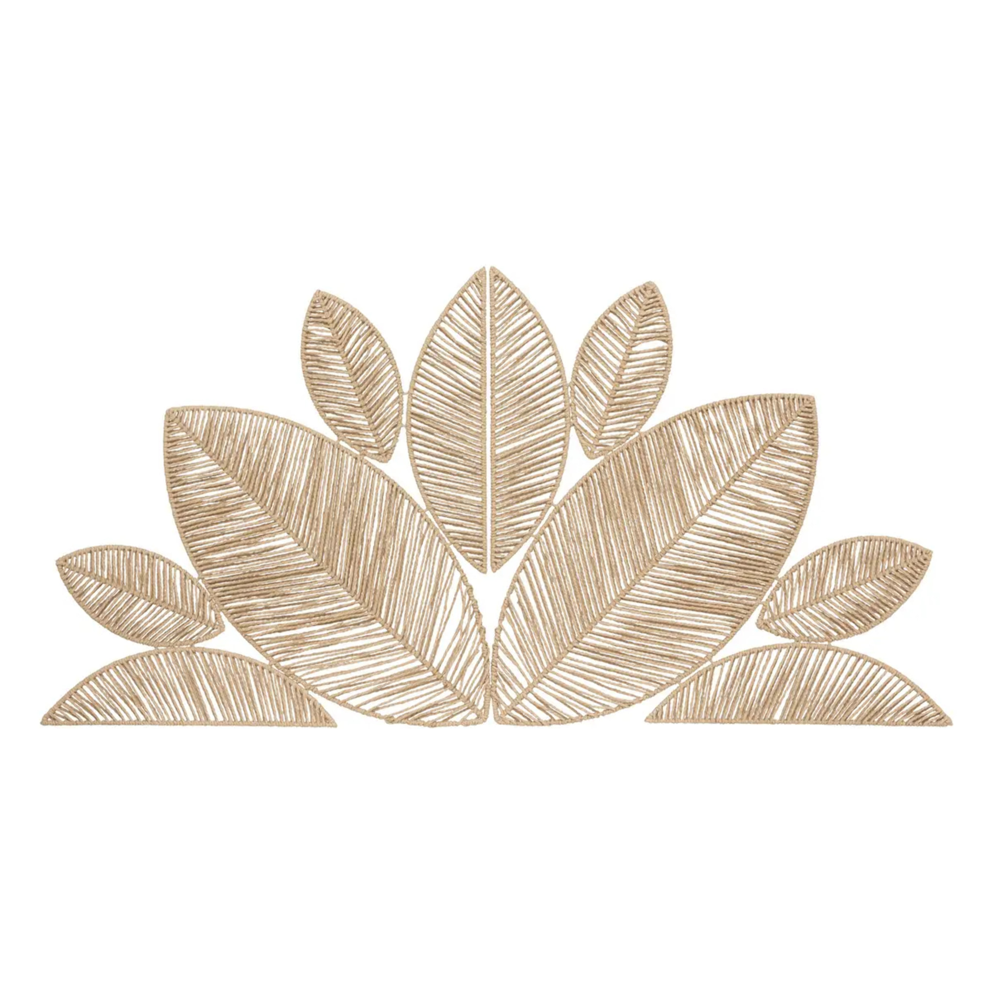 Déco murale "Meera" 160x80cm