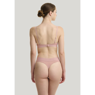 Bralette Microfibre Bra