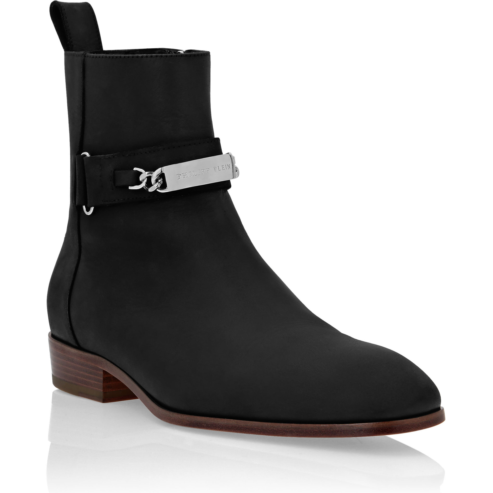 PHILIPP PLEIN Botas