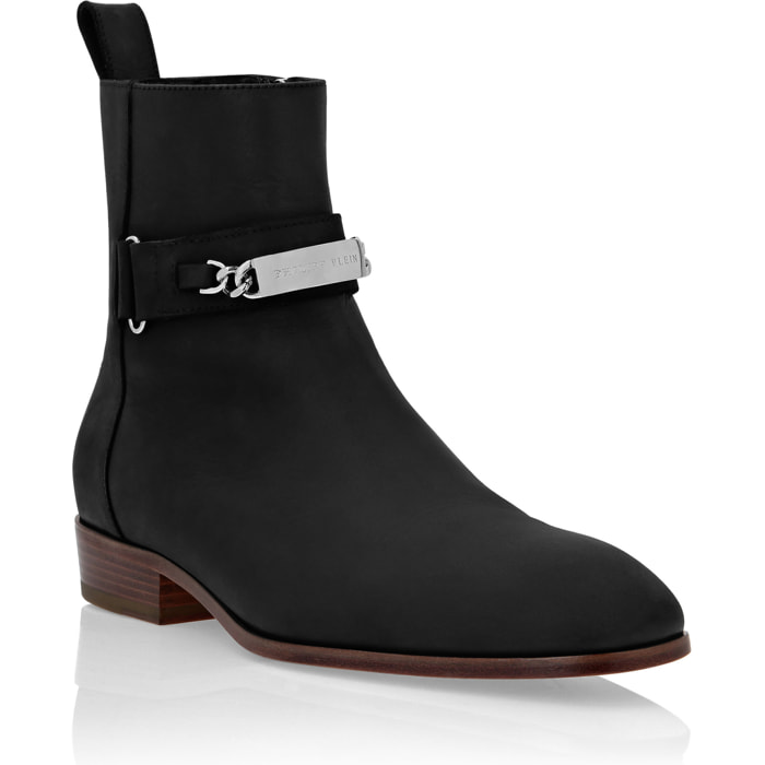 PHILIPP PLEIN Botas