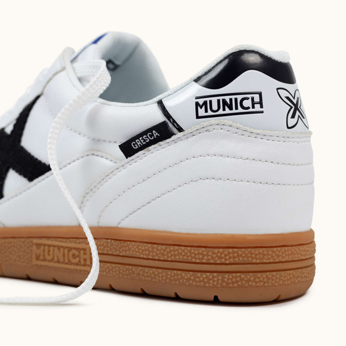 MUNICH GRESCA 321