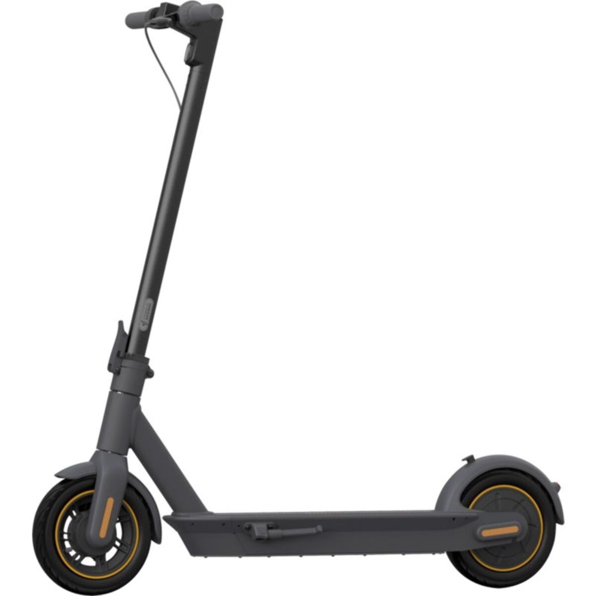 Trottinette électrique SEGWAY G30 II Max