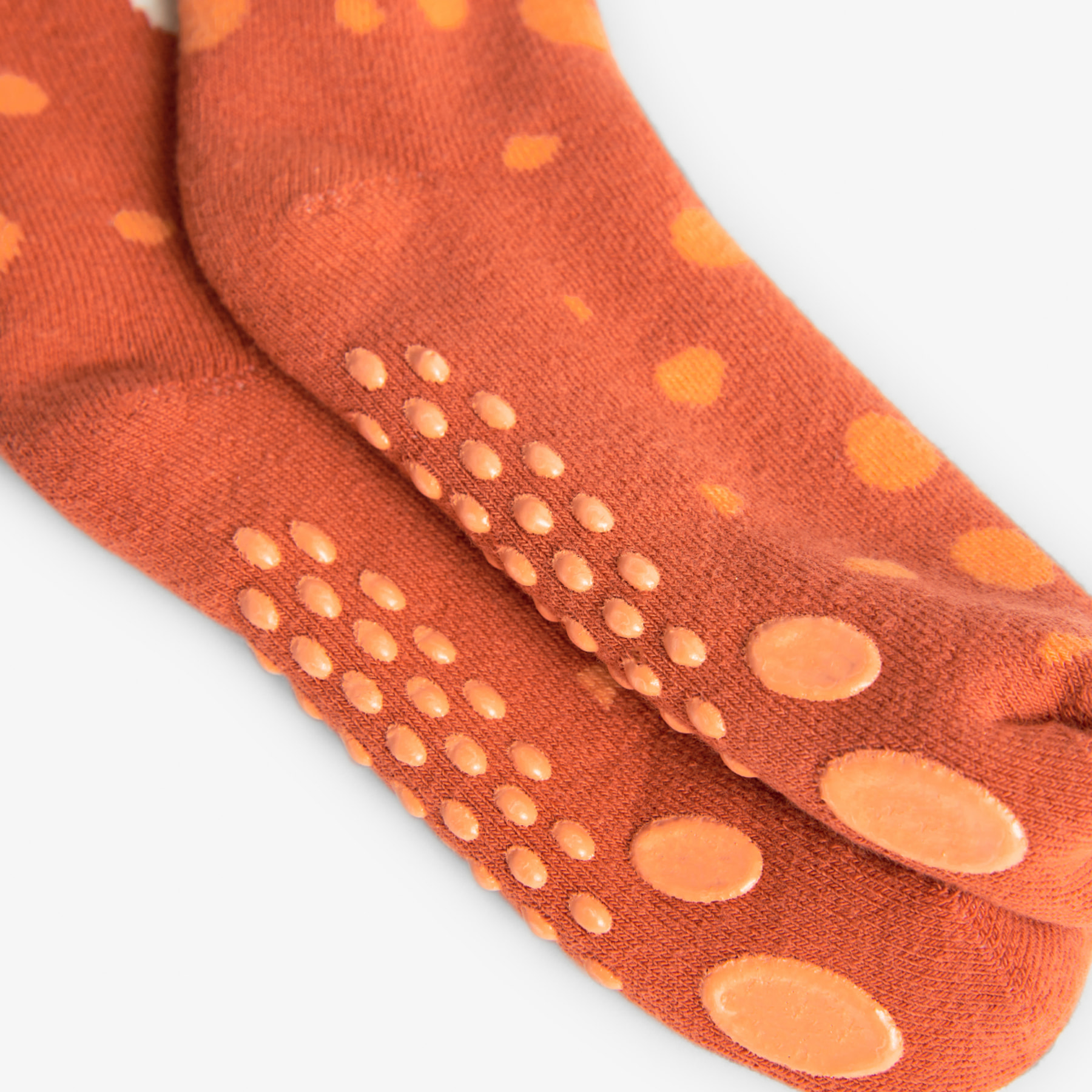 Calcetín largo de niño -BCI