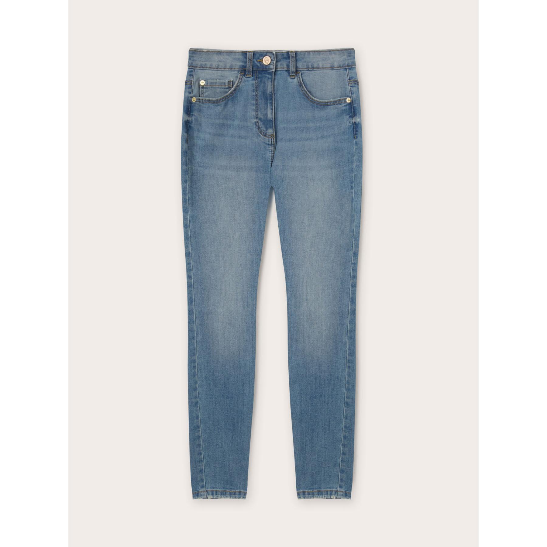 Motivi - Jeans skinny Gisele - Azzurro